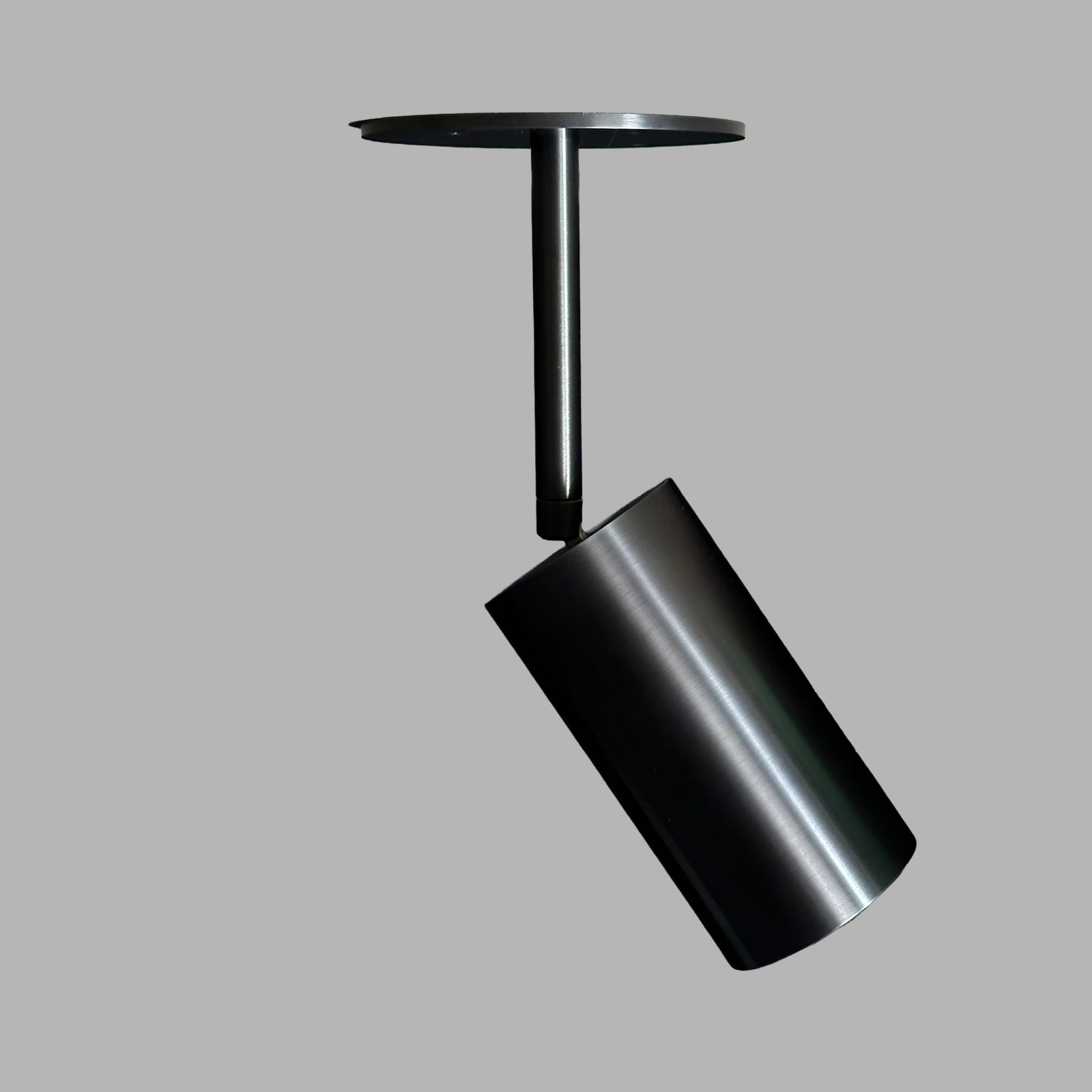 Lux-P Brass Monopoint PTK